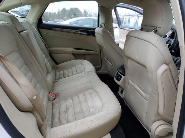 Photo 10 from auction – 2013 FORD FUSION SE with VIN 3FA6P0HR9DR335147
