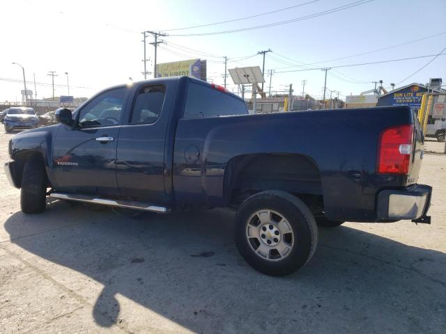 Photo 2 from auction – 2012 CHEVROLET SILVERADO with VIN 1GCRCSE02CZ132454