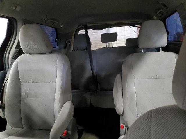 Photo 10 from auction – 2015 TOYOTA SIENNA with VIN 5TDZK3DC7FS551166