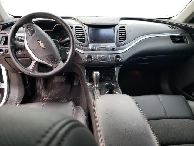 Photo 8 from auction – 2017 CHEVROLET IMPALA LT with VIN 1G1105S33HU187577