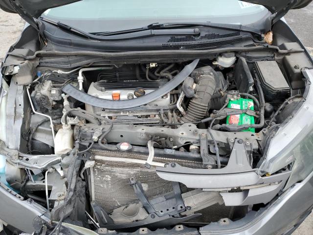 Photo 11 from auction – 2013 HONDA CR-V EX with VIN 2HKRM4H56DH617835