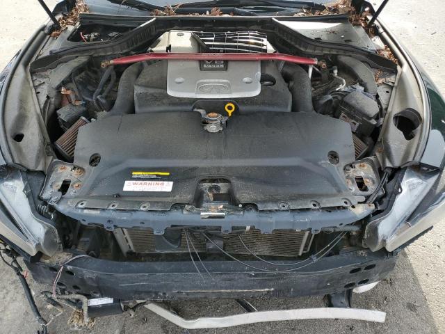 Photo 11 from auction – 2014 INFINITI Q50 BASE with VIN JN1BV7AR2EM702565