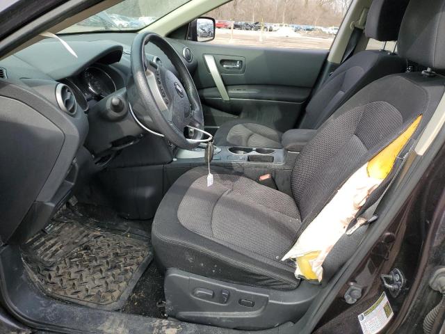 Photo 7 from auction – 2012 NISSAN ROGUE S with VIN JN8AS5MV5CW390018