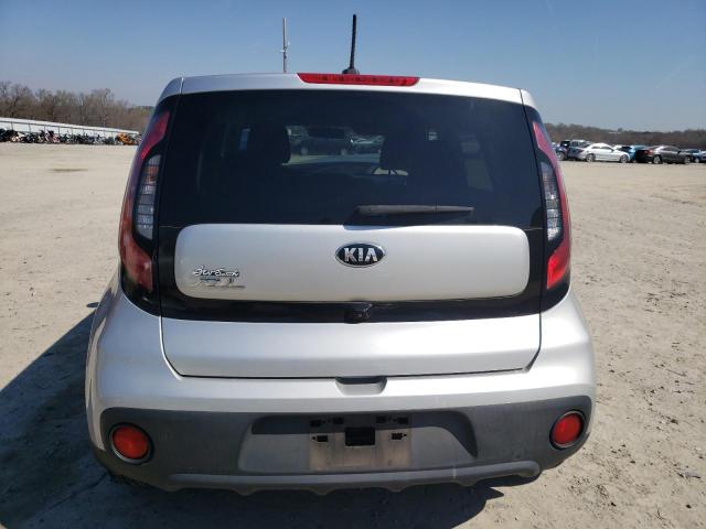Photo 6 from auction – 2019 KIA SOUL with VIN KNDJN2A2XK7661076