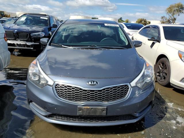 Photo 5 from auction – 2016 KIA FORTE LX with VIN KNAFK4A60G5559508
