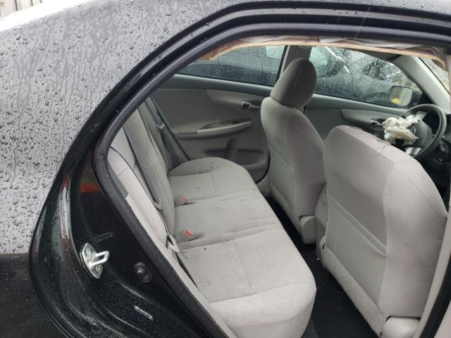 Photo 10 from auction – 2010 TOYOTA COROLLA BA with VIN JTDBU4EE0A9101691