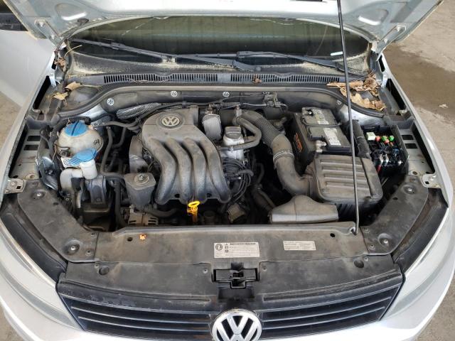Photo 11 from auction – 2012 VOLKSWAGEN JETTA BASE with VIN 3VW1K7AJ7CM413496