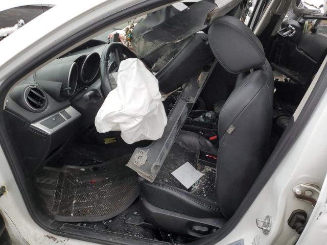Photo 7 from auction – 2013 MAZDA 3 I with VIN JM1BL1L79D1801363