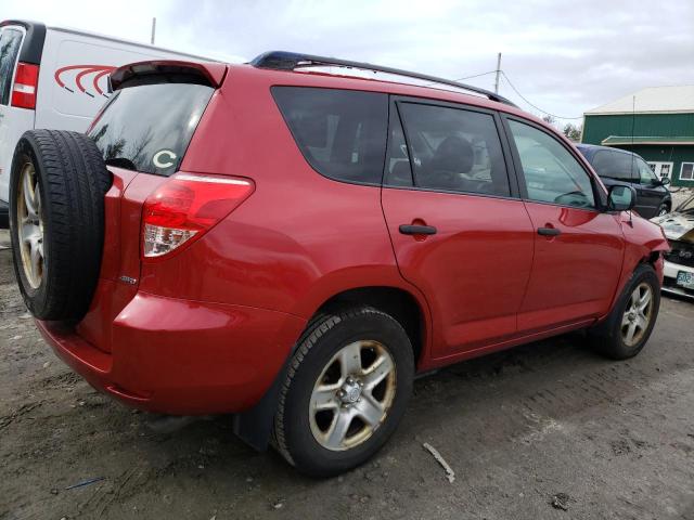 Photo 3 from auction – 2006 TOYOTA RAV4 with VIN JTMBD33V865049593