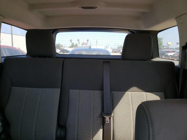 Photo 10 from auction – 2007 DODGE NITRO SXT with VIN 1D8GT28KX7W610956