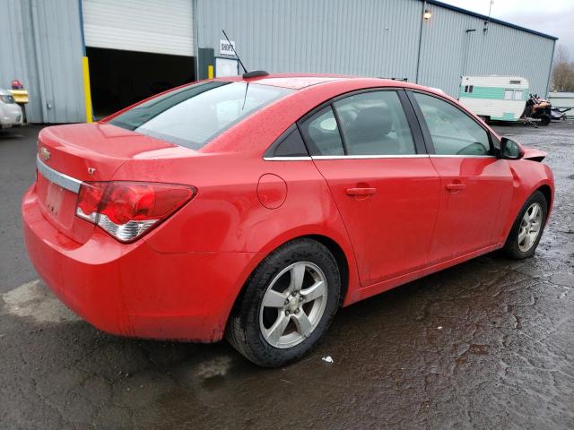 Photo 3 from auction – 2015 CHEVROLET CRUZE with VIN 1G1PC5SB9F7146052