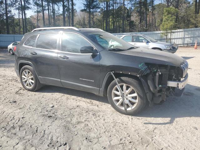 Photo 4 from auction – 2016 JEEP CHEROKEE L with VIN 1C4PJMDS2GW121781