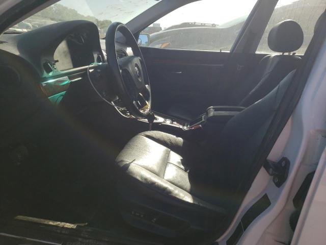 Photo 7 from auction – 2003 BMW 525 I AUTO with VIN WBADT43483G030919