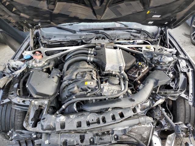 Photo 11 from auction – 2019 BMW M4 CS with VIN WBS3S7C51KAC09666