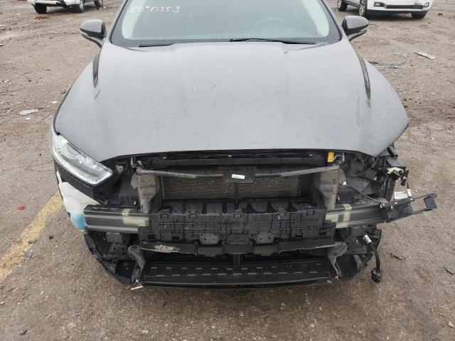 Photo 11 from auction – 2016 FORD FUSION SE with VIN 3FA6P0H78GR404686
