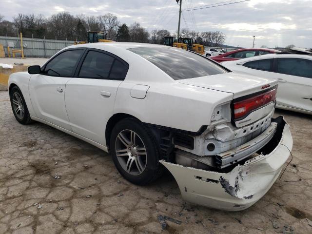 Photo 2 from auction – 2014 DODGE CHARGER SE with VIN 2C3CDXBG4EH325374