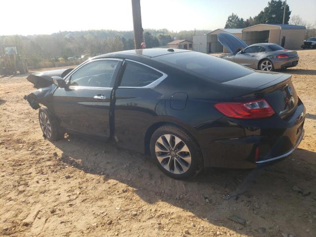 Photo 2 from auction – 2014 HONDA ACCORD EXL with VIN 1HGCT1B83EA002115