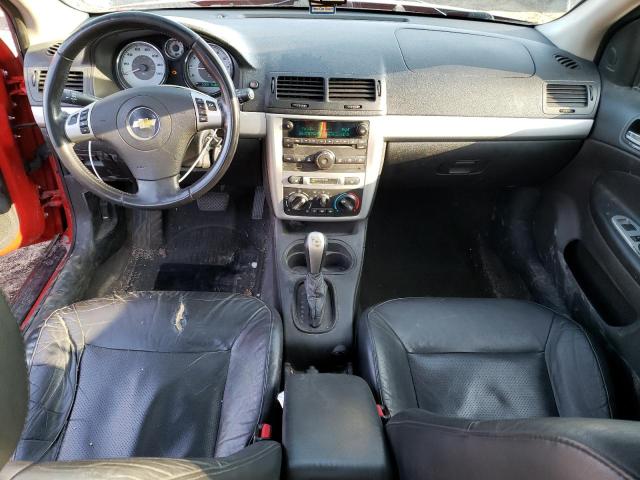 Photo 8 from auction – 2010 CHEVROLET COBALT 2LT with VIN 1G1AF5F58A7187279