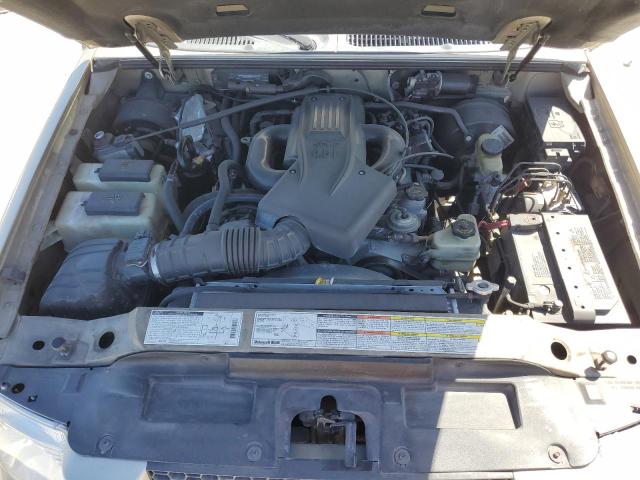 Photo 11 from auction – 2001 FORD EXPLORER S with VIN 1FMZU67E01UA77196