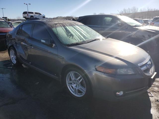 Photo 4 from auction – 2008 ACURA TL with VIN 19UUA66248A046612