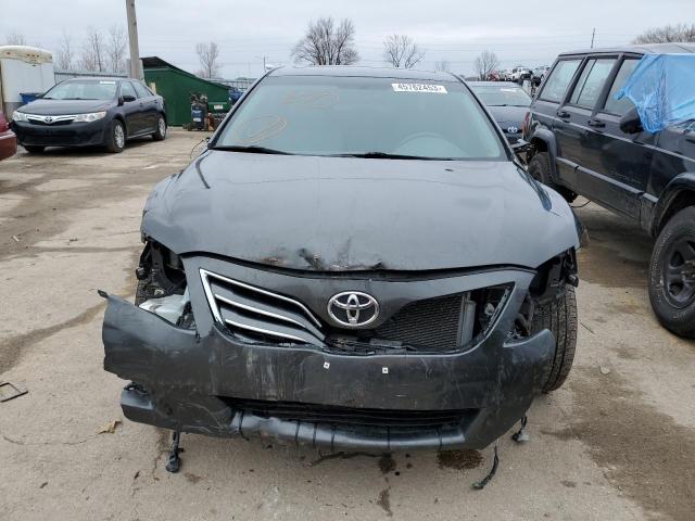 Фото 5 с аукциона – 2011 TOYOTA CAMRY BASE с VIN 4T4BF3EK0BR160766