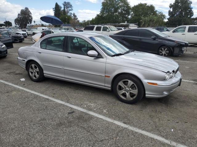 Photo 4 from auction – 2002 JAGUAR X-TYPE 3.0 with VIN SAJEA51C92WC33159