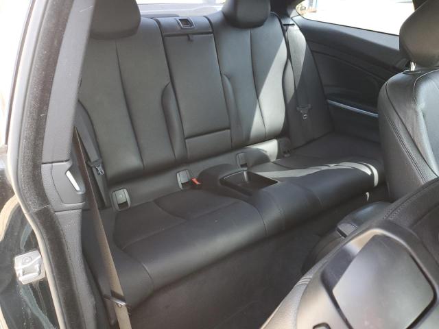 Photo 10 from auction – 2014 BMW 428 I with VIN WBA3N3C52EK230719