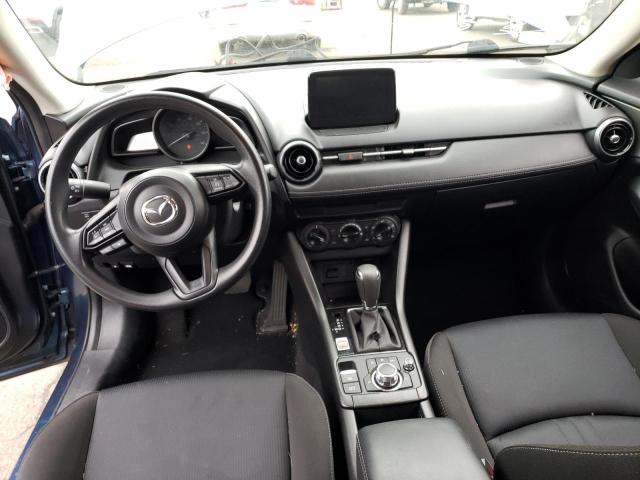 Photo 8 from auction – 2019 MAZDA CX-3 SPORT with VIN JM1DKFB73K1448674