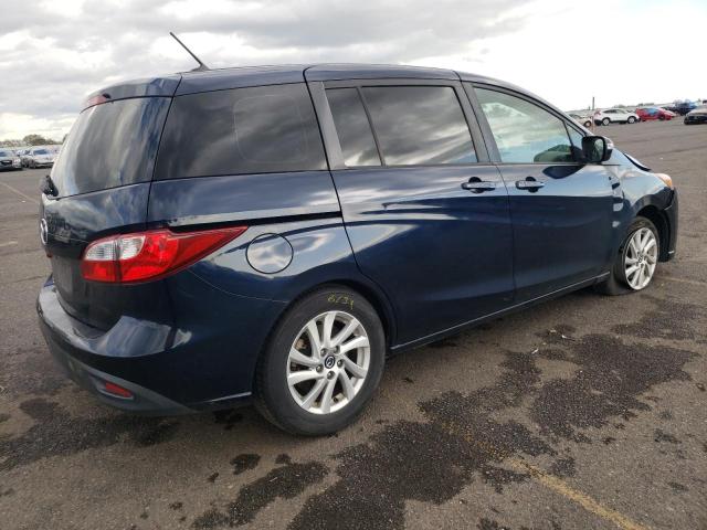 Photo 3 from auction – 2014 MAZDA 5 SPORT with VIN JM1CW2BL5E0176693