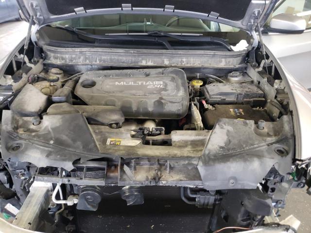 Photo 12 from auction – 2014 JEEP CHEROKEE L with VIN 1C4PJMCB4EW174111