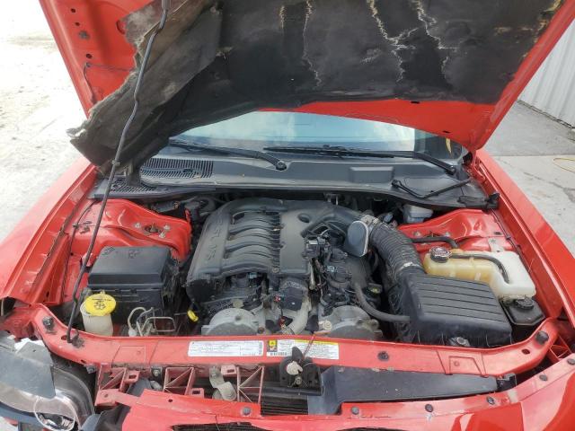 Photo 11 from auction – 2009 DODGE CHARGER SX with VIN 2B3KA33V39H556232