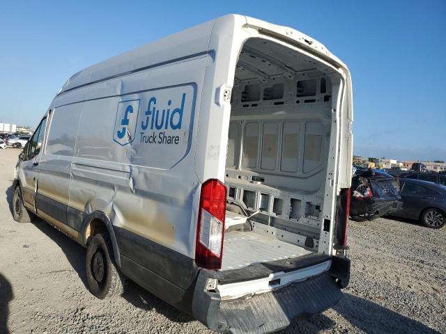 Photo 2 from auction – 2021 FORD TRANSIT T- with VIN 1FTBR3X88MKA18087