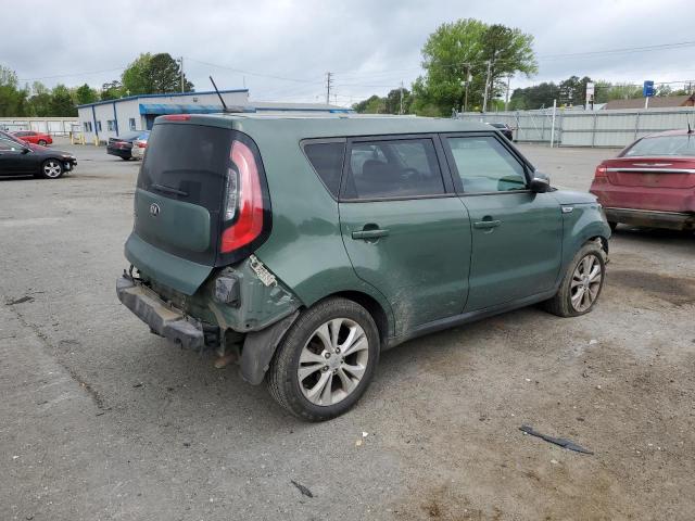 Photo 3 from auction – 2014 KIA SOUL + with VIN KNDJP3A57E7031689