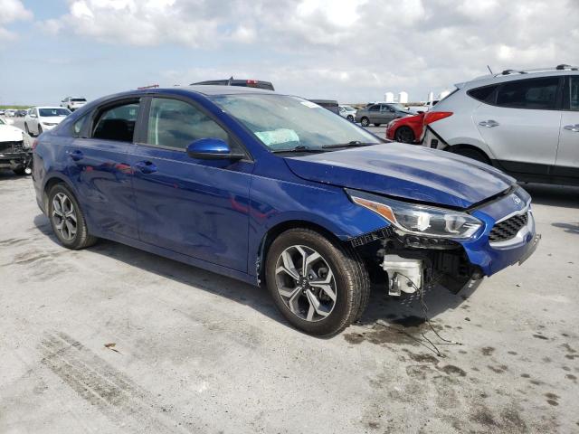 Photo 4 from auction – 2019 KIA FORTE FE with VIN 3KPF24AD3KE009749