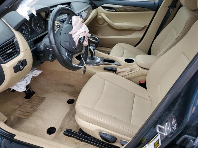 Photo 7 from auction – 2013 BMW X1 SDRIVE2 with VIN WBAVM1C55DVW44929