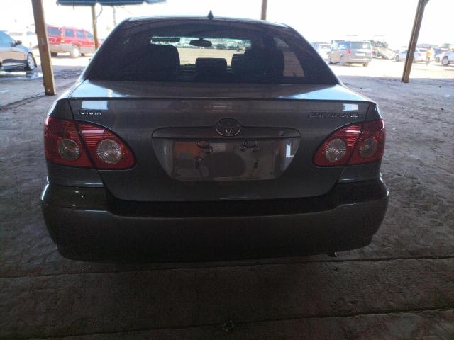 Photo 6 from auction – 2007 TOYOTA COROLLA CE with VIN 1NXBR32E67Z791786