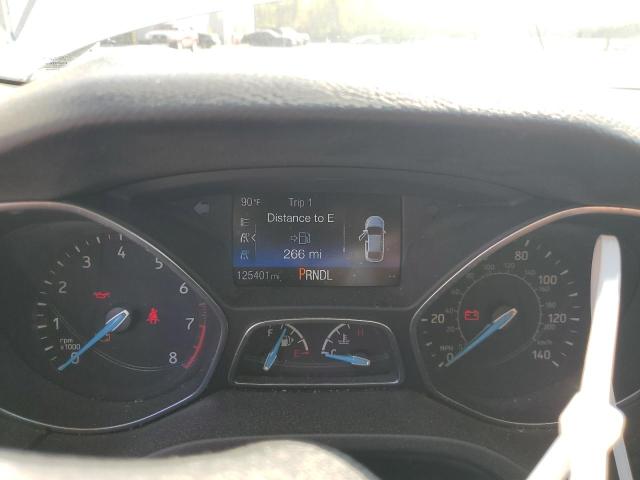 Photo 9 from auction – 2016 FORD FOCUS SE with VIN 1FADP3F28GL252259