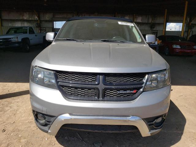 Photo 5 from auction – 2017 DODGE JOURNEY CR with VIN 3C4PDCGG7HT599145