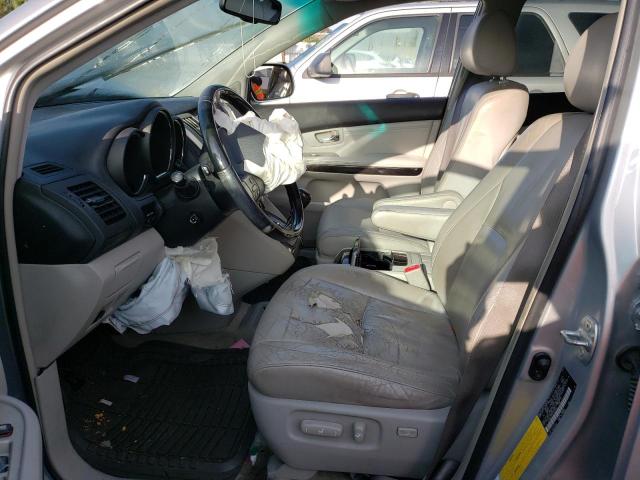 Photo 7 from auction – 2009 LEXUS RX 350 with VIN 2T2HK31U79C111515