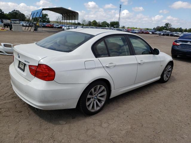 Photo 3 from auction – 2011 BMW 328 I with VIN WBAPH7C59BE682466