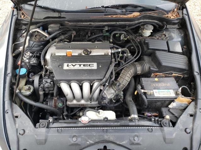 Photo 11 from auction – 2004 HONDA ACCORD EX with VIN 1HGCM56804A062771