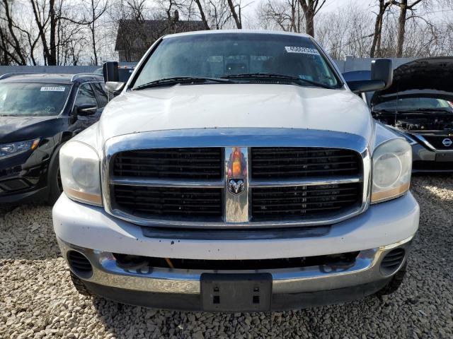 Photo 5 from auction – 2006 DODGE RAM 2500 with VIN 3D7KS29C96G201918