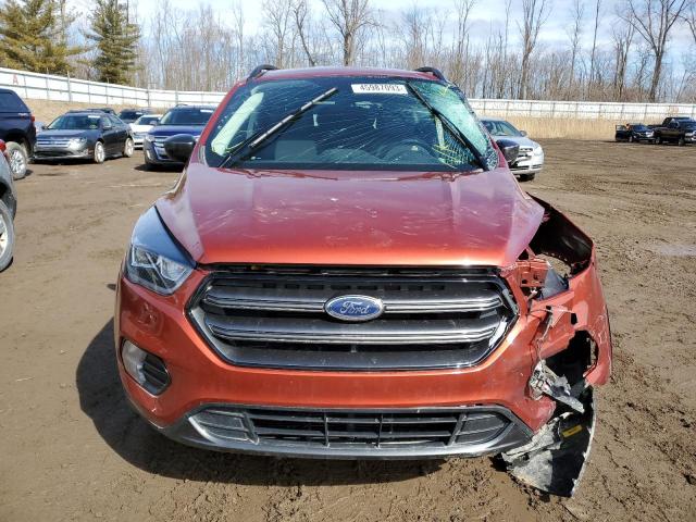 Photo 5 from auction – 2019 FORD ESCAPE SEL with VIN 1FMCU9HDXKUC01778
