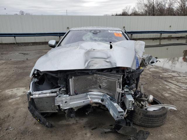 Photo 5 from auction – 2019 JAGUAR XE PREMIUM with VIN SAJAJ4FX0KCP49512