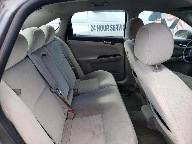 Photo 10 from auction – 2006 CHEVROLET IMPALA LT with VIN 2G1WC581969312854