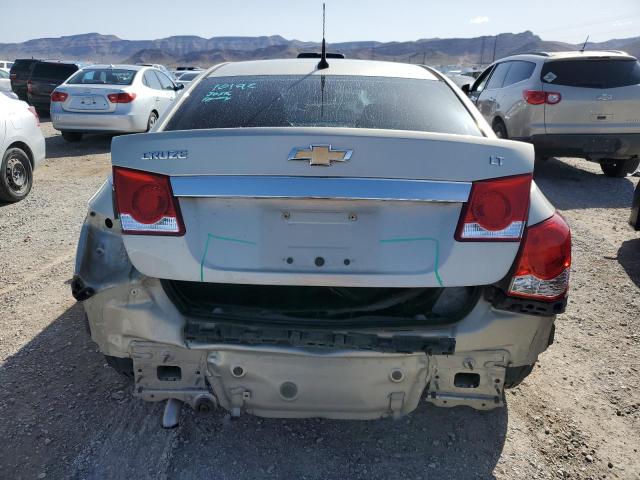 Photo 6 from auction – 2013 CHEVROLET CRUZE LT with VIN 1G1PD5SB3D7290285