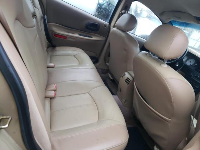 Photo 10 from auction – 1998 DODGE INTREPID E with VIN 2B3HD56J6WH127359