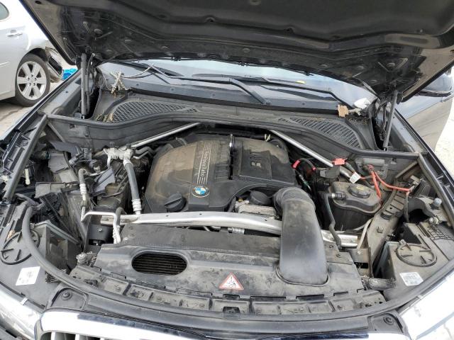 Photo 12 from auction – 2015 BMW X5 XDRIVE3 with VIN 5UXKR0C51F0P04625