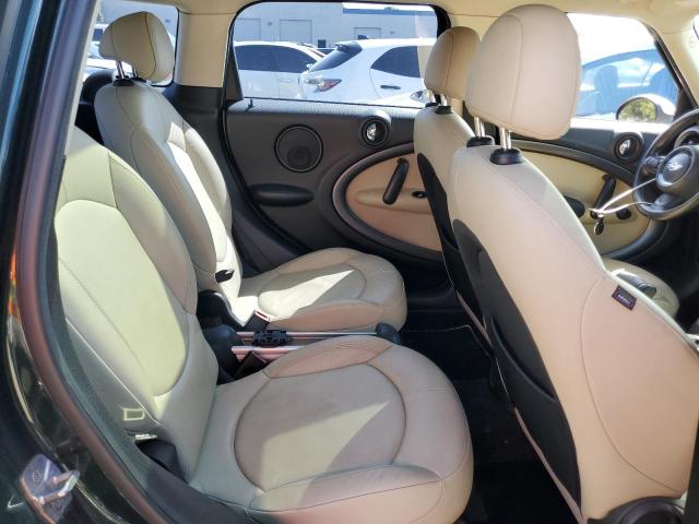 Photo 10 from auction – 2012 MINI COOPER S C with VIN WMWZC3C5XCWM26428