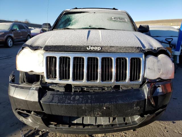 Photo 5 from auction – 2008 JEEP GRAND CHER with VIN 1J8HR58M08C195162